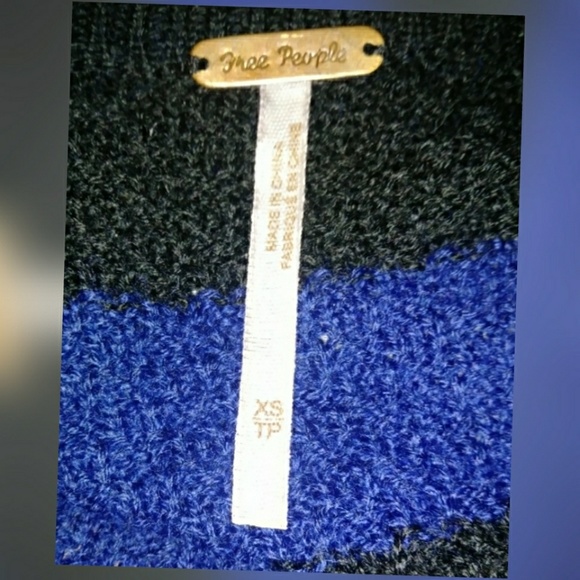 Free People top - Picture 3 of 3